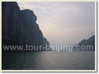 Chengdu Chongqing Yangtze River 8 Day Tour with Bullet Train Experience
